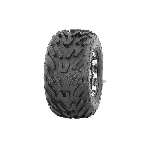 16x8 zoll 20f quad - quad, reifen