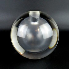 Rosenthal designer glas vase - rosenthal,