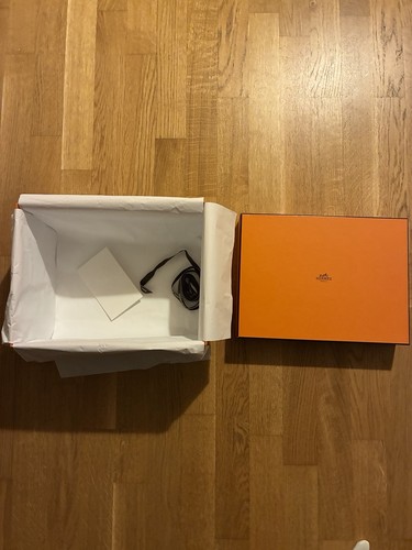 Hermes box 515 original - hermes,