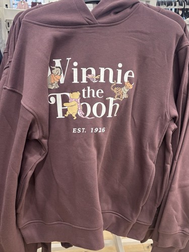 Disney winnie puuh pullover - puuh,