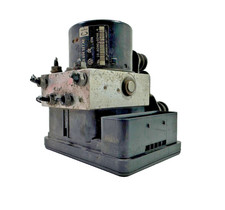 Audi A3 8P ABS Steuergerät 1K0614517AE 10020602404 1K0907379AC 10096003593