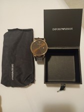 Emporio Armani Herrenuhr