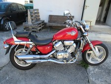 Honda VF 750 C RC43 Auspuff