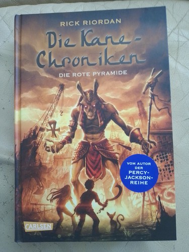Rick riordan die - rick, riordan: