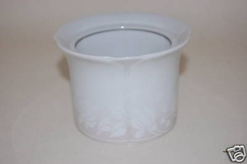 Zuckerdose ohne deckel corso - zuckerdose,