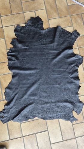 Lederhaut lammnappa dicke 8 - , 0,8
