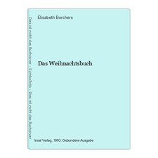 Das Weihnachtsbuch Borchers