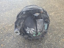 Hinterachsgetriebe Mercedes