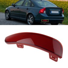 Hinten Links Stoßstange