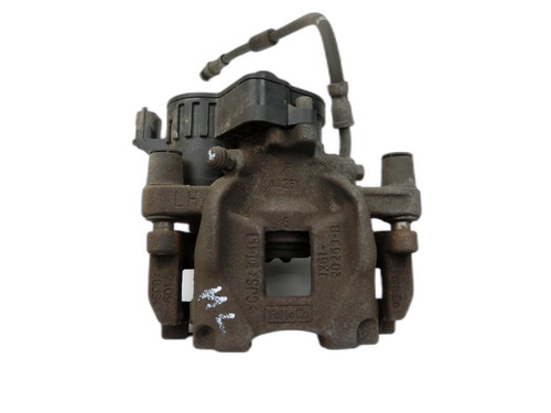 Bremssattel bremszange li - bremszange, hi
