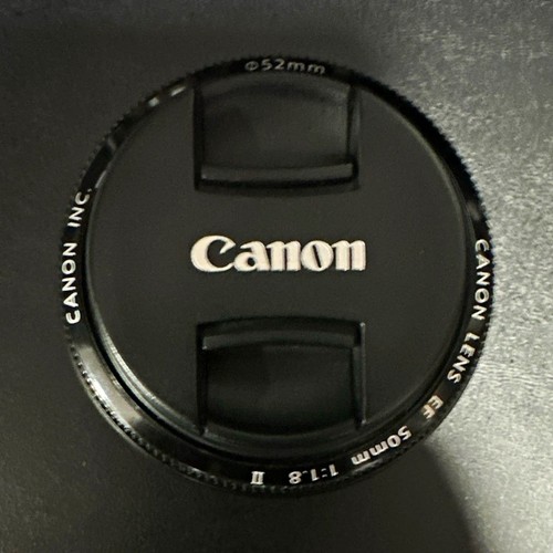 Canon 50mm 8 - canon,