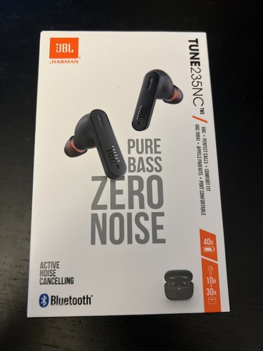 Jbl tune 235 kopfhörer tws - 235,