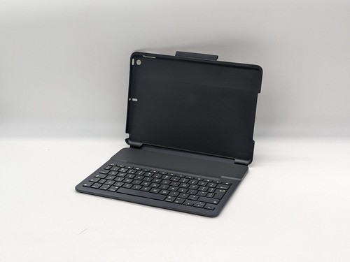 Logitech slim folio tastatur - logitech,