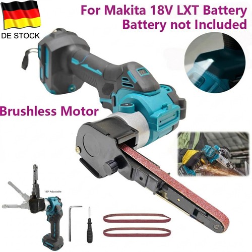 Für makita 18v - lxt, akku