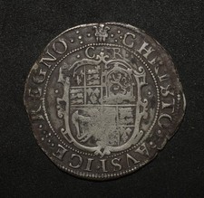 CHARLES I. SHILLING. TURM