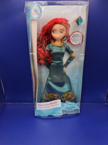 Disney store brave merida - store,