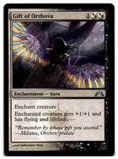 Magic the Gathering - Gift of Orzhova - Gatecrash - U