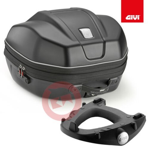 Givi topcase 34l - monokey, wl901