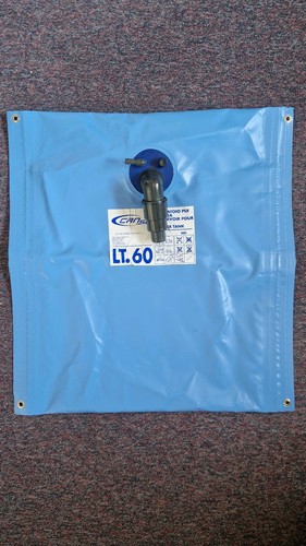 Boot flexibler can 60 - can,