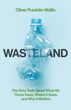 Wasteland oliver - wasteland, |