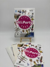 Wii Party für Nintendo Wii