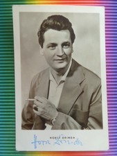 Horst Drinda † 2005, DDR