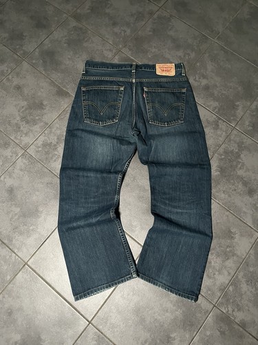 Vintage levis jeans - levis, 507