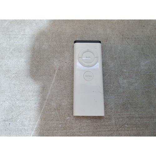Apple a1156 fernbedienung - a1156,