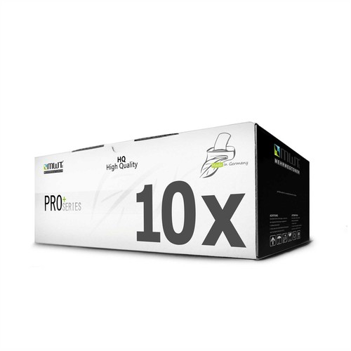 10x pro patrone - patrone, für