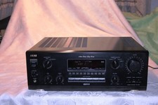 HIGH-END AKAI STEREO RECEIVER