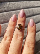 Sehr schöner 925 Silberring