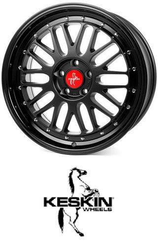 Keskin kt22 8x18 - keskin,