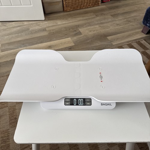 Bagail babywaage t01 mit - bagail, t01-s