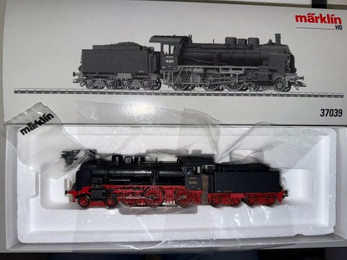 Märklin 37039 - märklin,