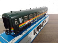 Märklin 4119 D-Zug-Liegewagen     railtour  SNCB          neuw.       OVP