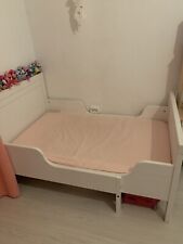 Ikea Sundvik Kinderbett