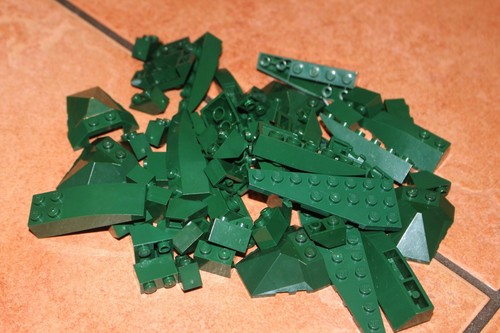 Lego steine bausteine - -,