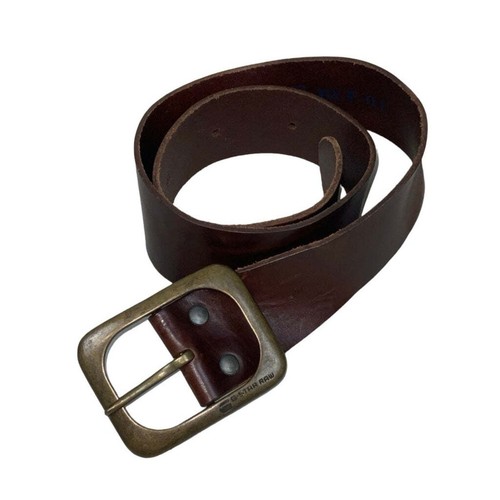 Vintage star raw braun - vintage, raw"