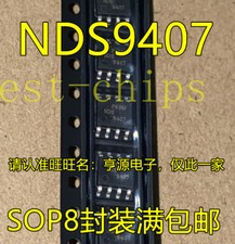 45-PCS FET/MOSFET P-CHANNEL