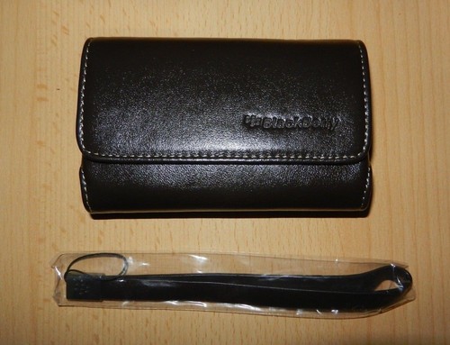 Original blackberry 8520 - 8520, curve