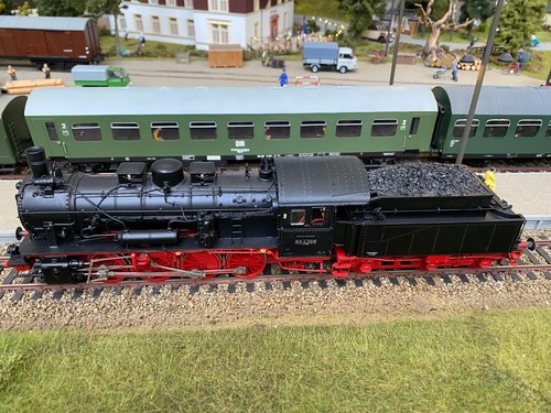 Spur 55 drg - br,