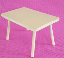 Tisch Küchentisch 50 er