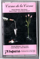 Sheffield Lab Creme de la