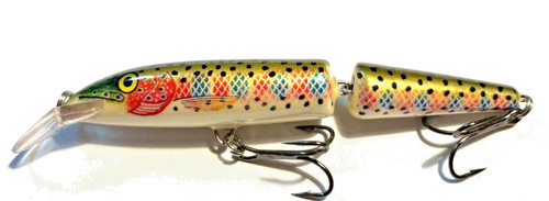 Rapala jointed magnum - jointed,