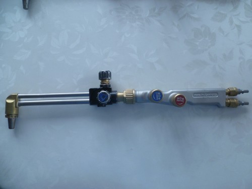 Schneidbrenner von kayser - von, mit