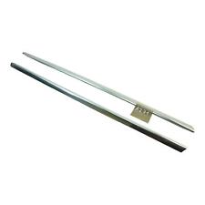 Mercedes W212 S212 E Klasse Leisten Chrom Fensterleisten A2126700222