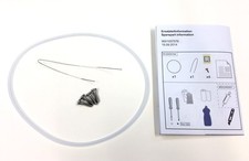 ORIGINAL Pumpentopf Dichtung