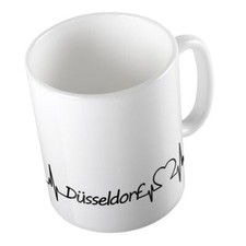 Kaffeetasse Düsseldorf