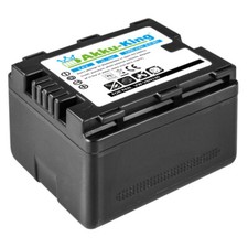 Akku für Panasonic HC-X800