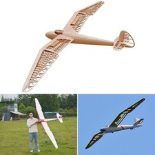 Gö-3 Minimoa Holzbausatz